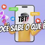 Significado de TBT nas Redes Sociais