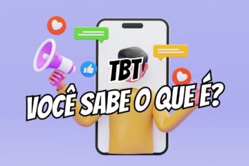 Significado de TBT nas Redes Sociais