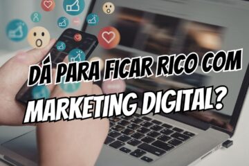dinheiro marketing digital