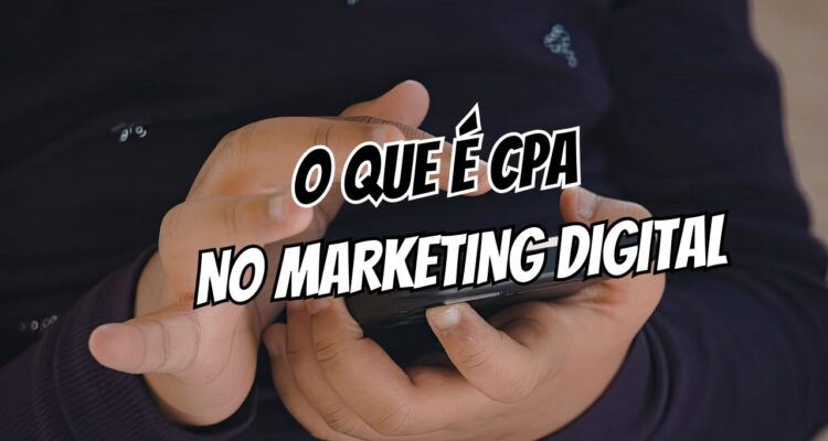 o que é cpa