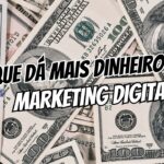 O Que Dá Mais Dinheiro no Digital O Ranking de Lucratividade de 2026
