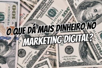 O Que Dá Mais Dinheiro no Digital O Ranking de Lucratividade de 2026