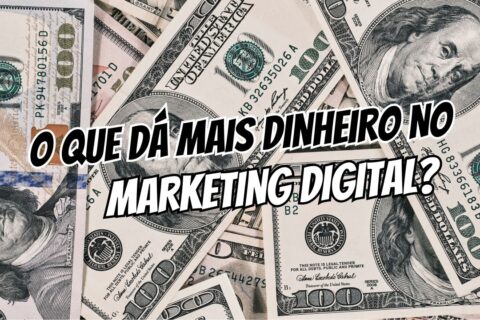 O Que Dá Mais Dinheiro no Digital O Ranking de Lucratividade de 2026